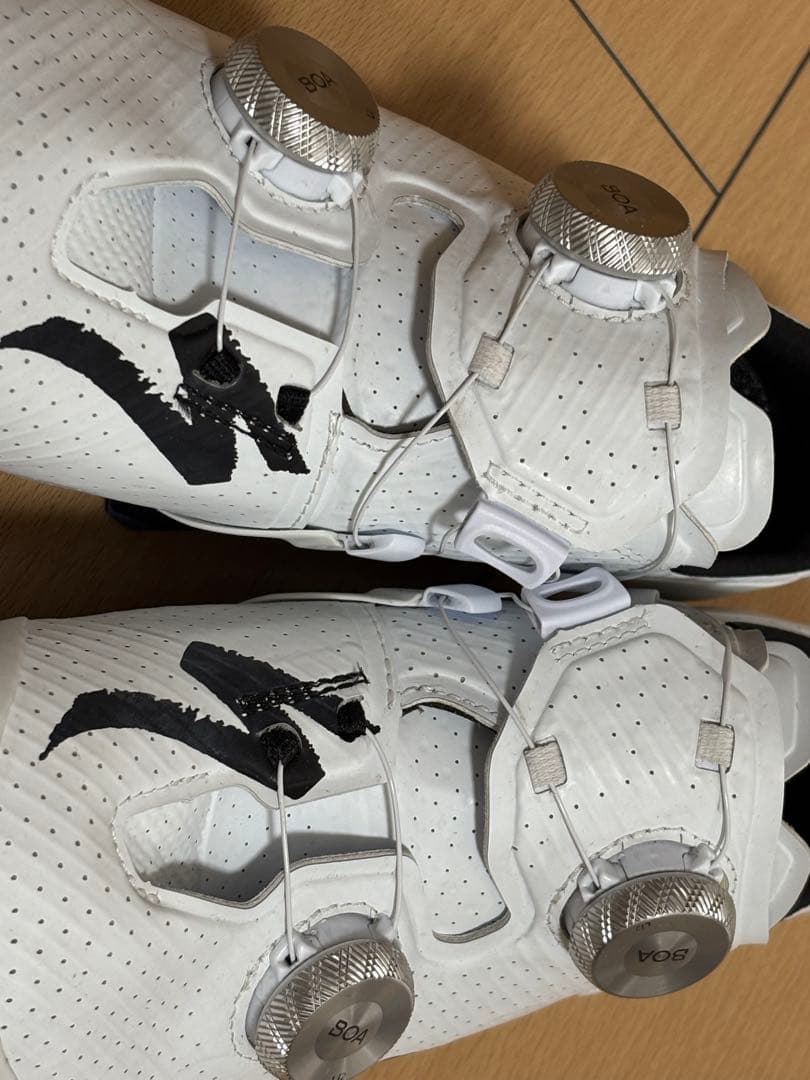 ウェア SPECIALIZED S-WORKS ARES2 37size