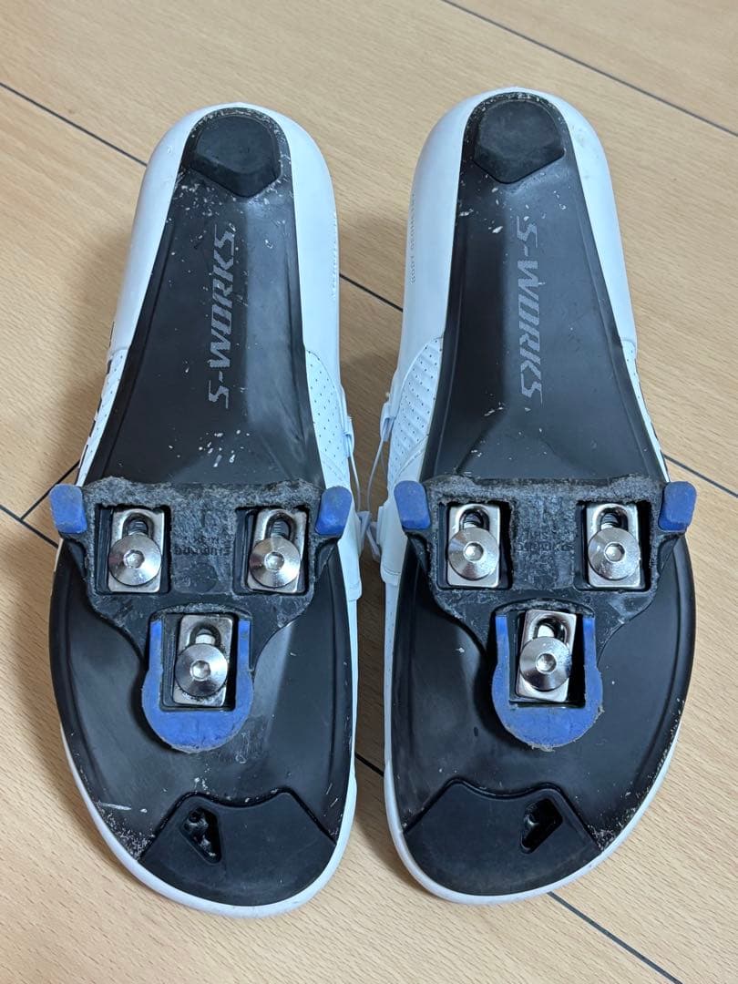 ウェア SPECIALIZED S-WORKS ARES2 37size