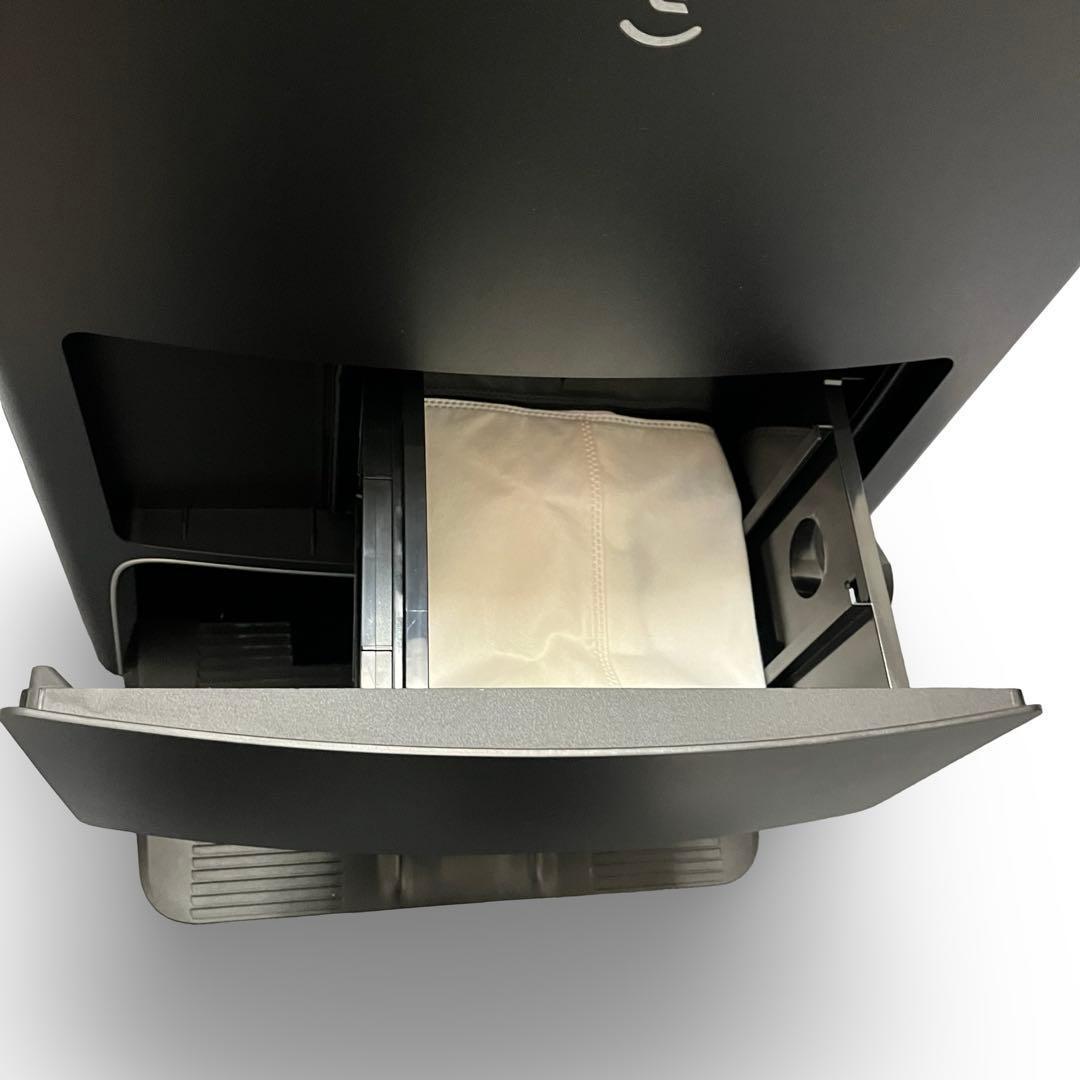 エコバックス DEEBOT X1OMNI ロボット掃除機 全自動清掃 動作確認済