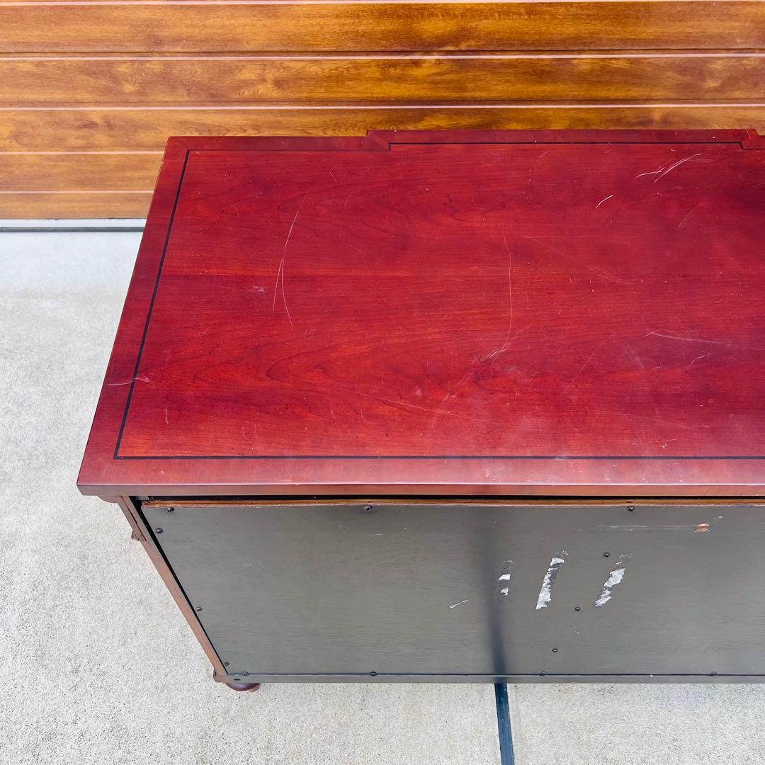 最高峰 Baker Furniture ベーカー チェスト