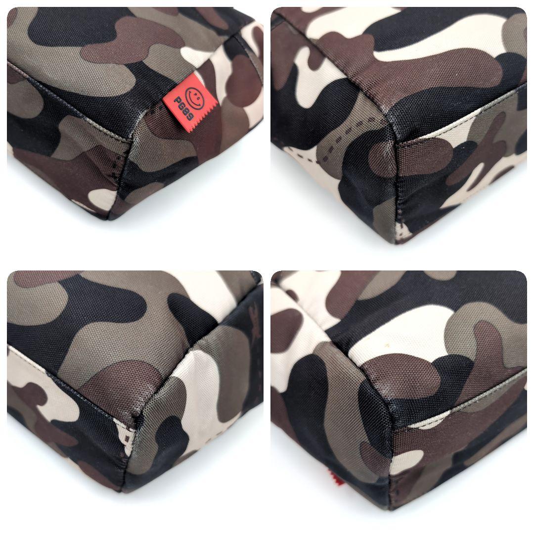 極美品✨️ PEARLY GATES パーリーゲイツ カートバッグ ゴルフバッグ