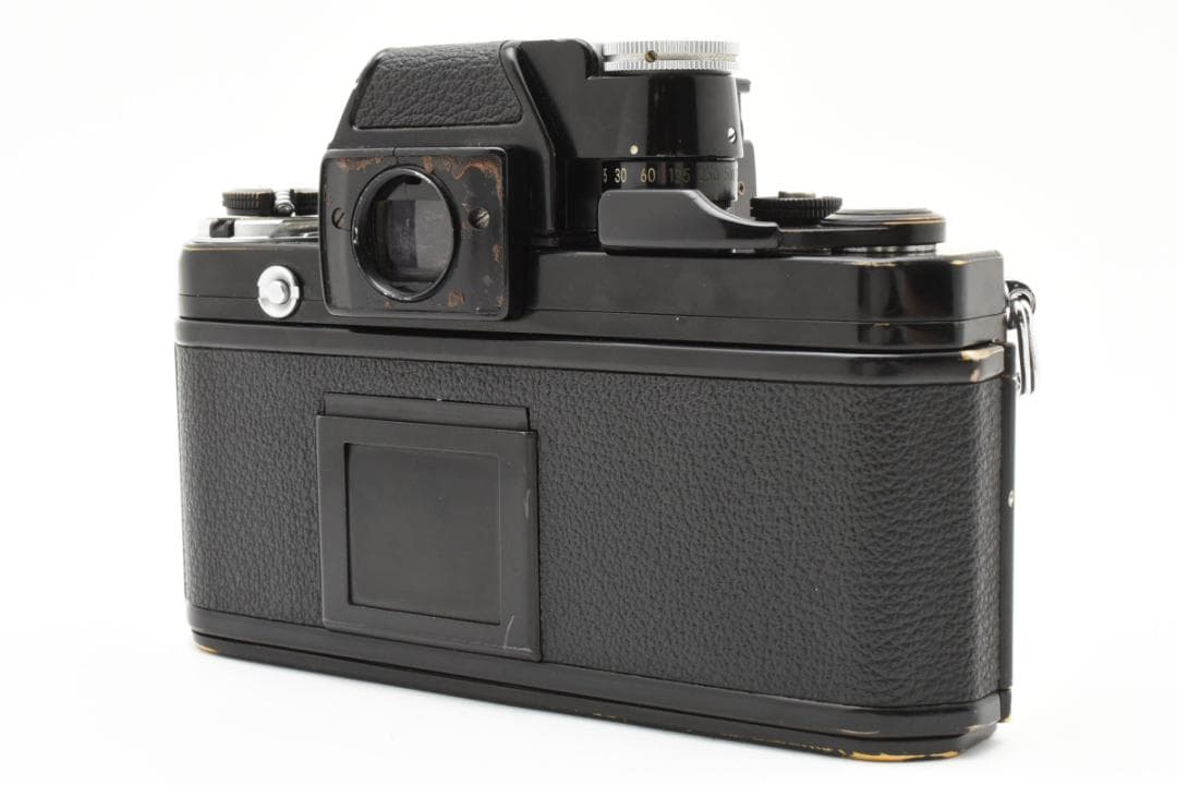 RITAO CHAN公式アカウント05専用　ニコン　Nikon F2 DP-1