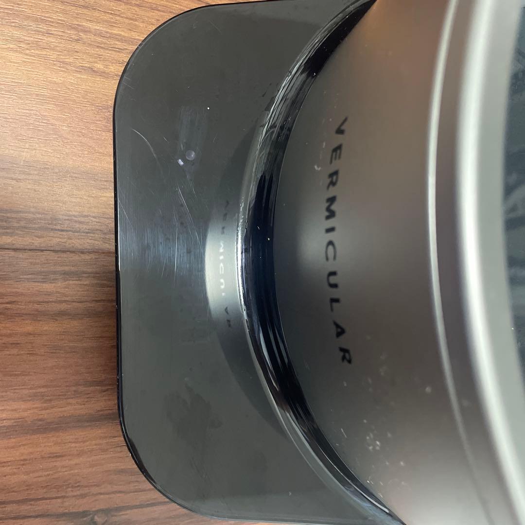 バーミキュラ　ライスポット　PH23Aシリーズ　5合炊き