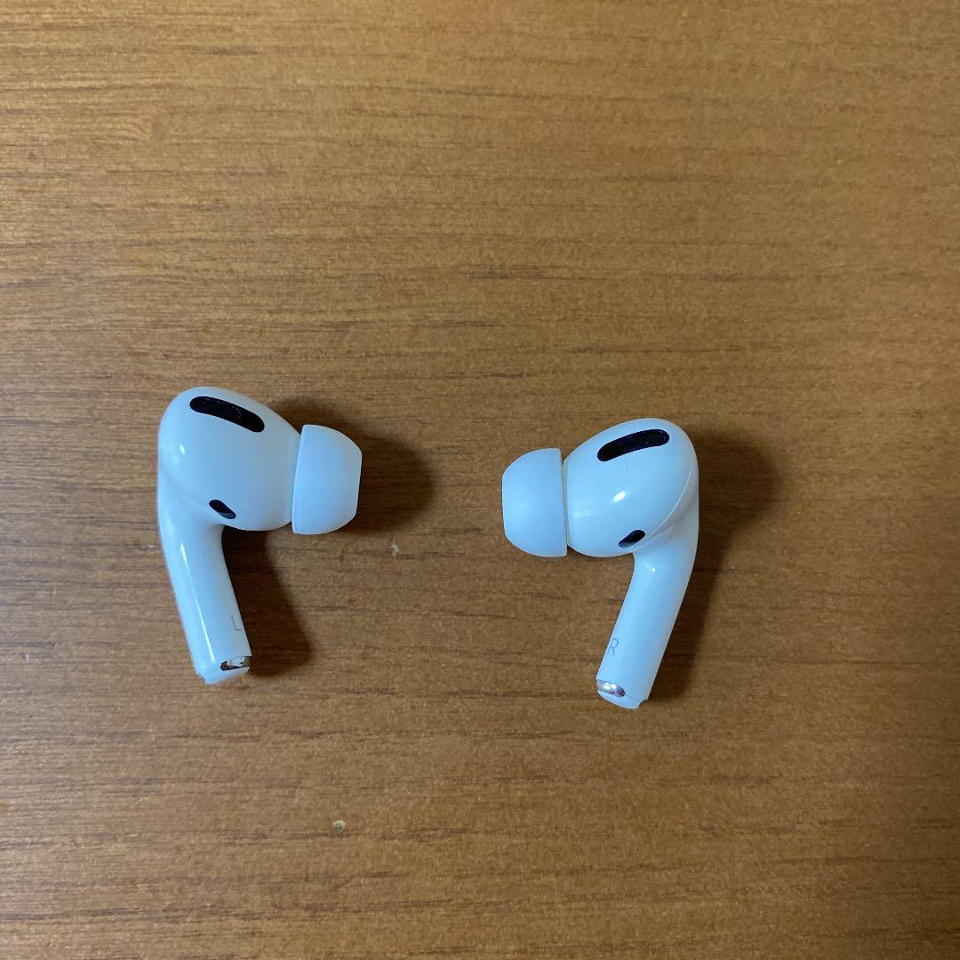 Apple AirPods Pro  ジャンク品