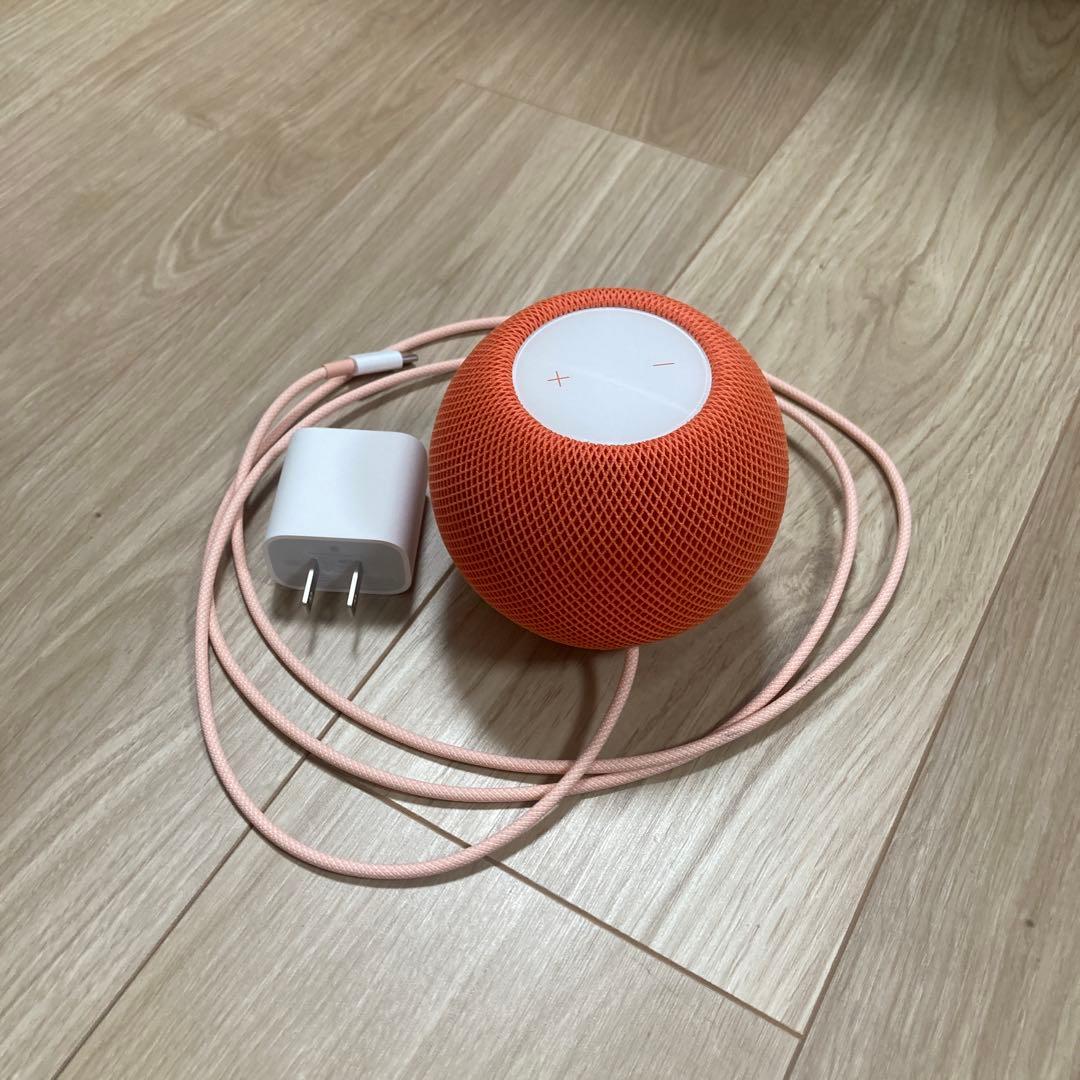 スピーカー・ウーファー Pod mini