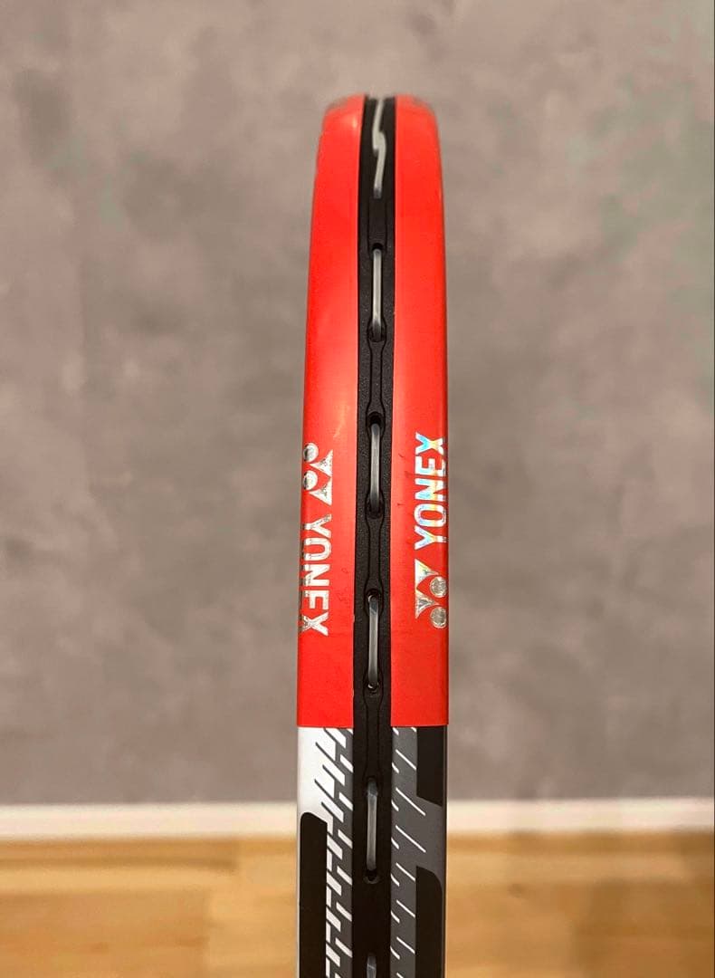 ミズノ MIZUNO テクニクス 63JTN575 ソフトテニス ラケット