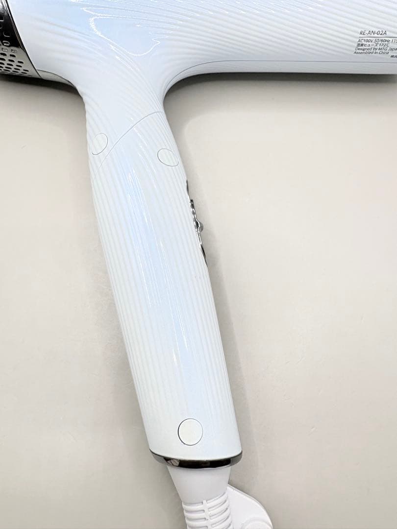 Refa リファ ビューテックドライヤー スマート RE-AN-02A 416