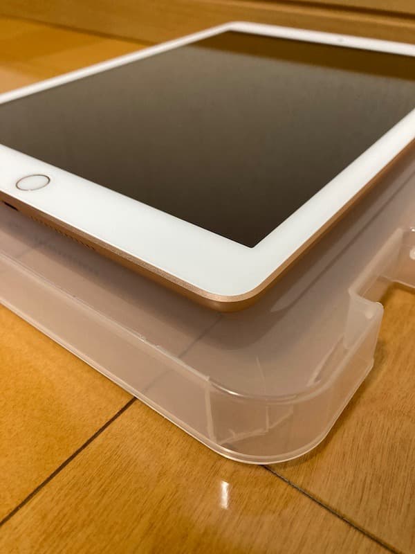 Apple iPad 第6世代 32GB wifiモデル ゴールド