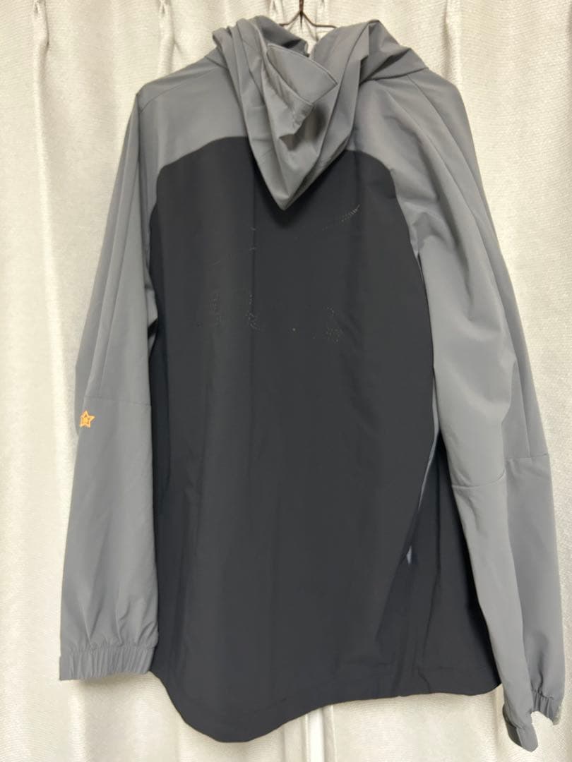 FCRB× NIKE ナイキ 16SS WARM UP JACKET XL