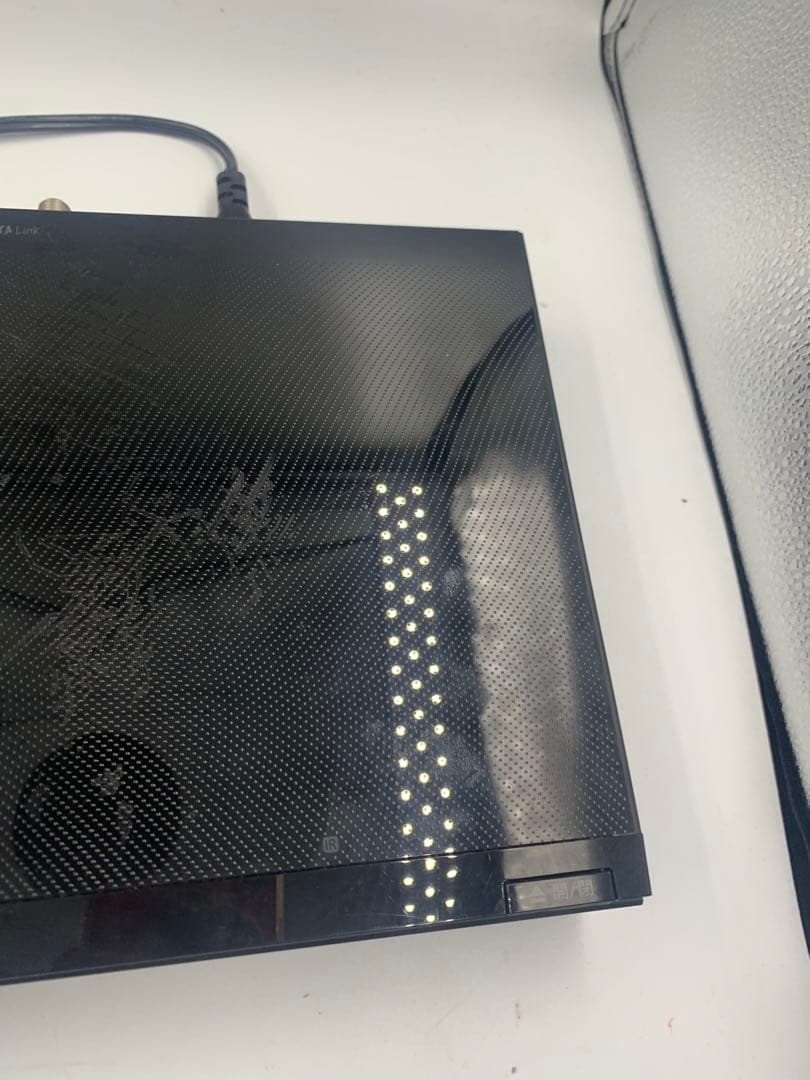 パナソニック　ブルーレイレコーダー　DMR-BZT810