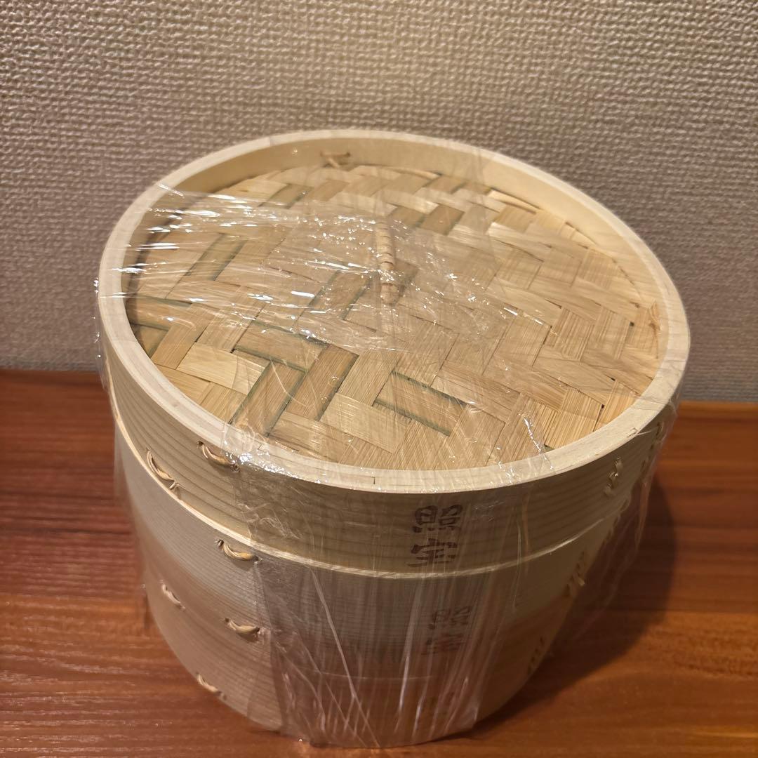 照宝 せいろ 21cm 蒸し板