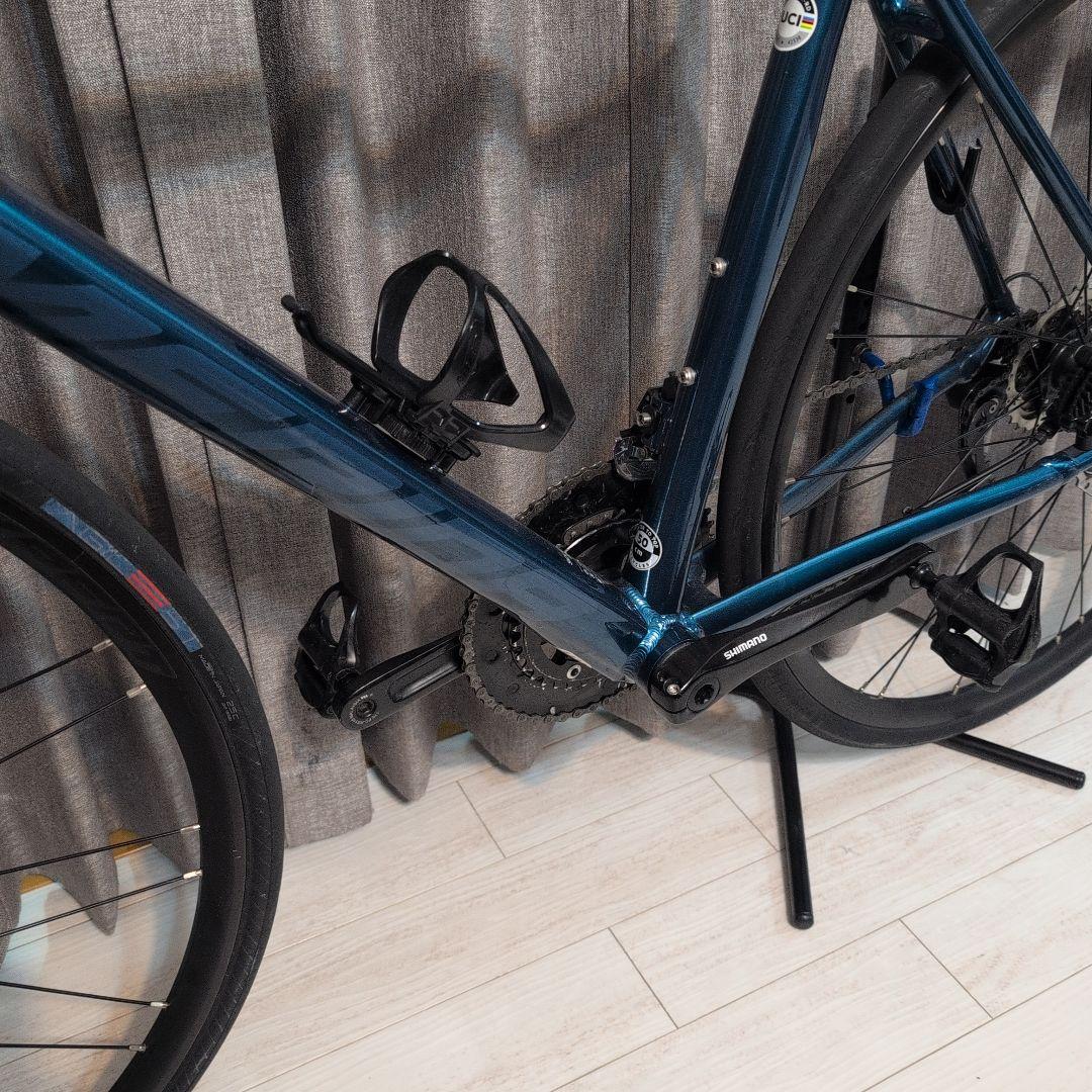 自転車本体 MERIDA SCULTURA 400 DISC