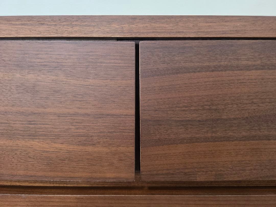 無印良品　収納チェスト　廃盤品