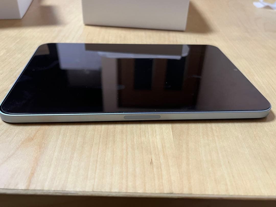 iPad mini 第7世代 256GB Wi-Fi ブルー 本体