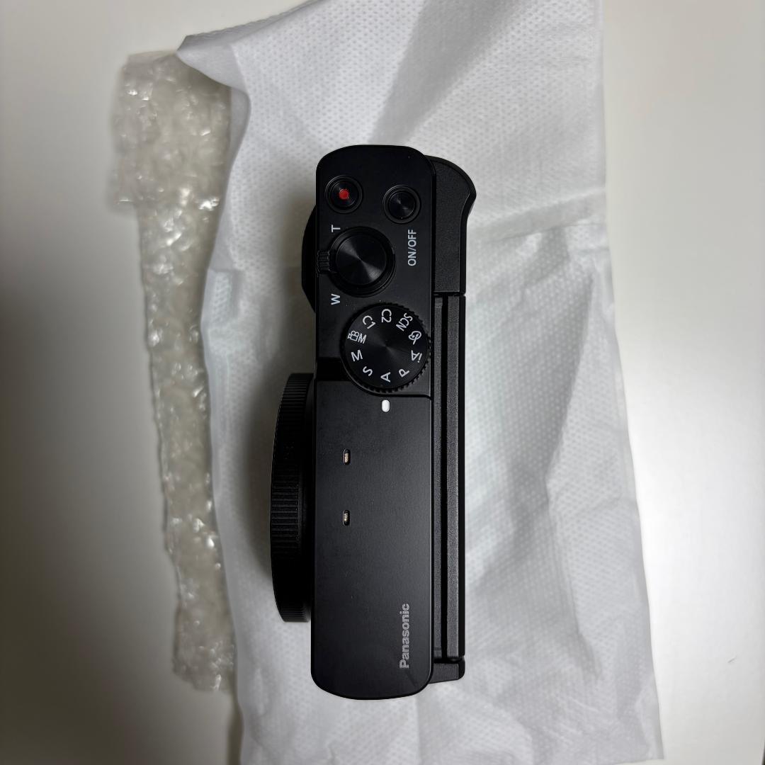 ま*や様 Panasonic DC-TZ99 コンパクトデジタルカメラ