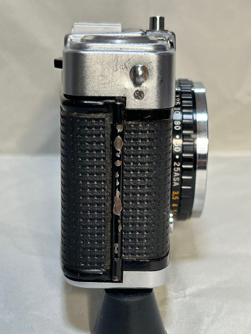 【使える!】OLYMPUS-PEN EE-3 　赤ベロ、モルトOK！良品１