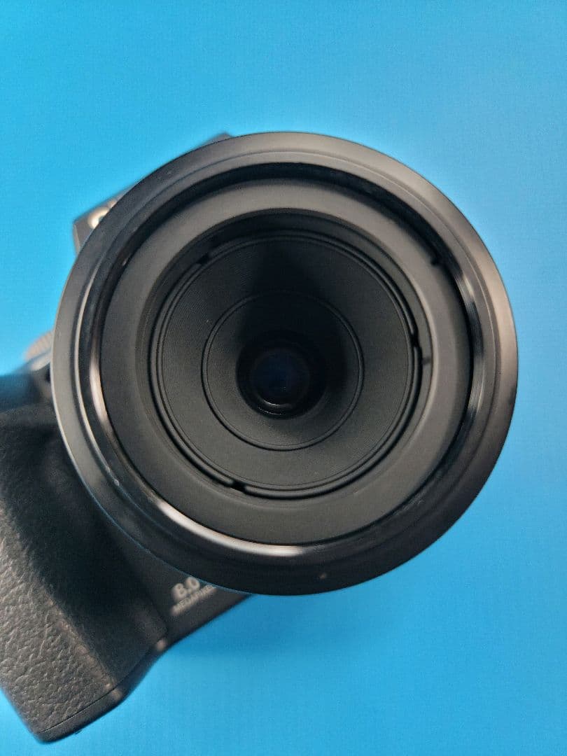 【完動美品】OLYMPUS E500 + ZUIKO DIGITAL 35mm