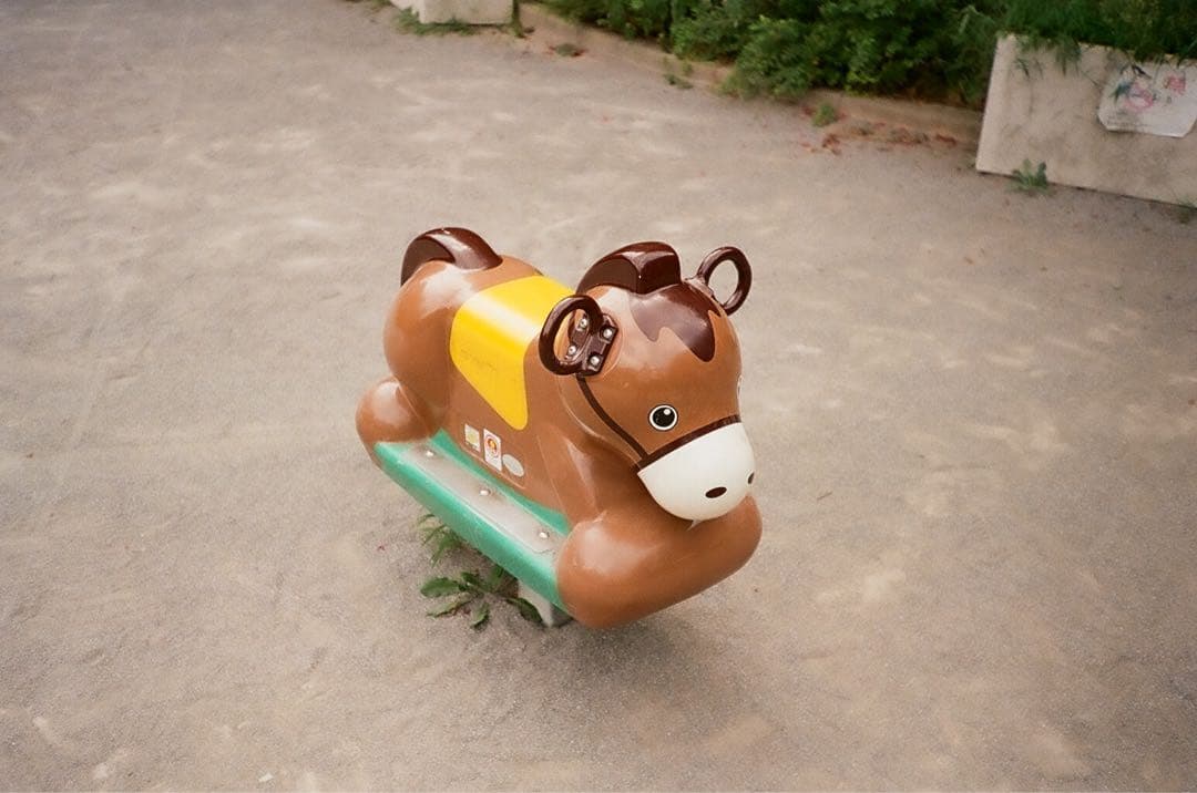 【作動保証1ヶ月】　整備済、完動品/ コニカ Konica C35 EF