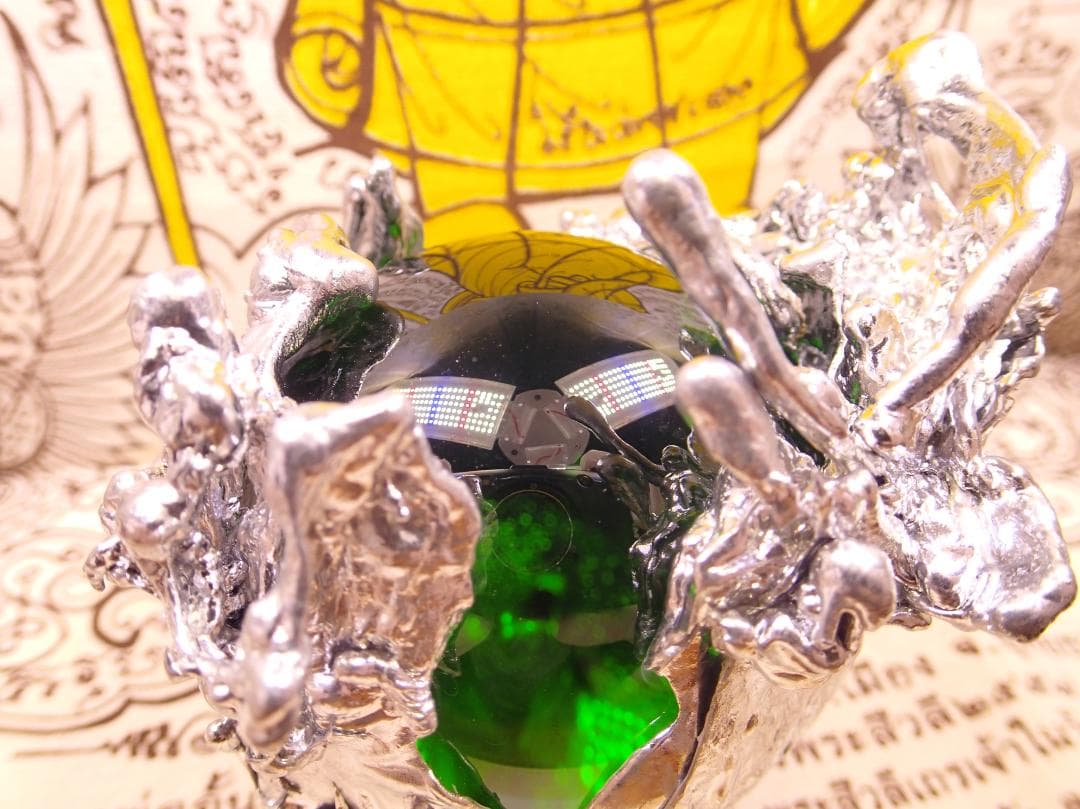 願いを叶える宝珠♉ドラゴンボール♎神聖物⭐天の扉を開く❄レクライ♌プラクルアン✨