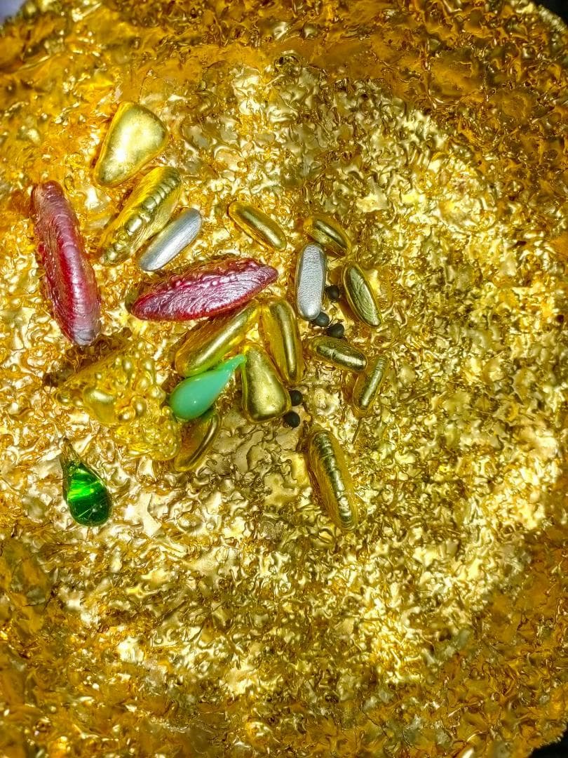 願いを叶える宝珠♉ドラゴンボール♎神聖物⭐天の扉を開く❄レクライ♌プラクルアン✨