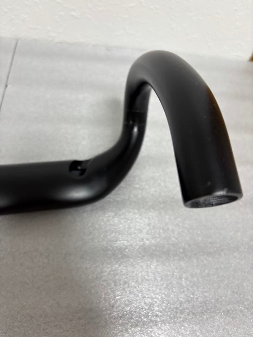 グスト　アタッキ　ロードバイク　カーボンハンドル　GUST ATTAQUE