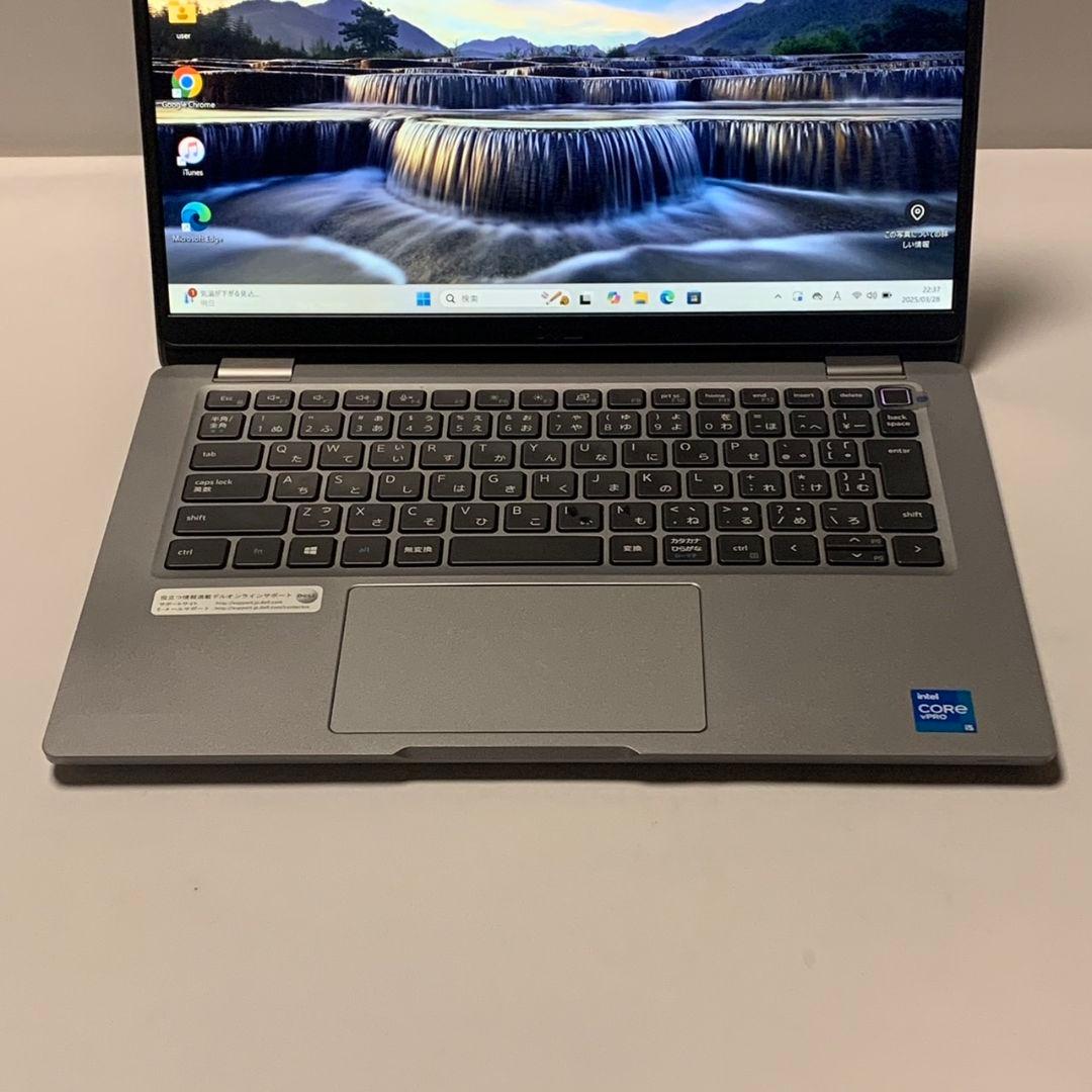 DELL Latitude i5 11世代 SSD256GB パソコンPC