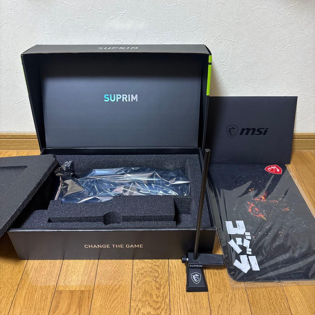 限界値下げ　msi RTX 3070 ゴジラ　コラボ　グラフィックボード