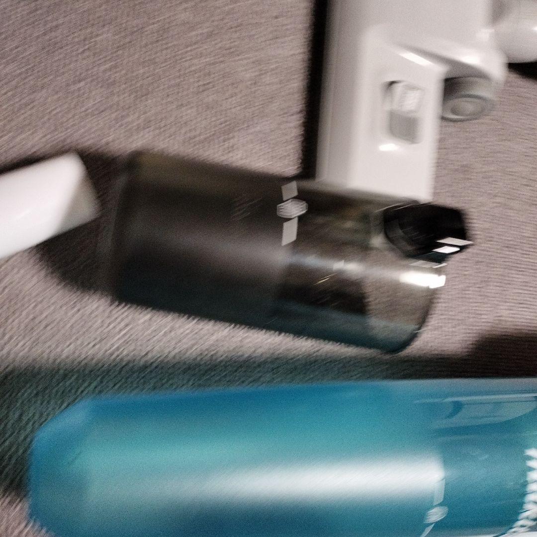 マキタ スティッククリーナー CL281FD 18ボルト