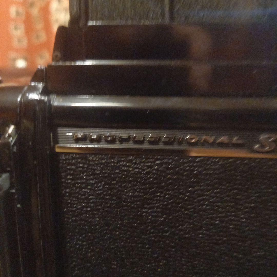 Mamiya RB67 中判フィルムカメラ