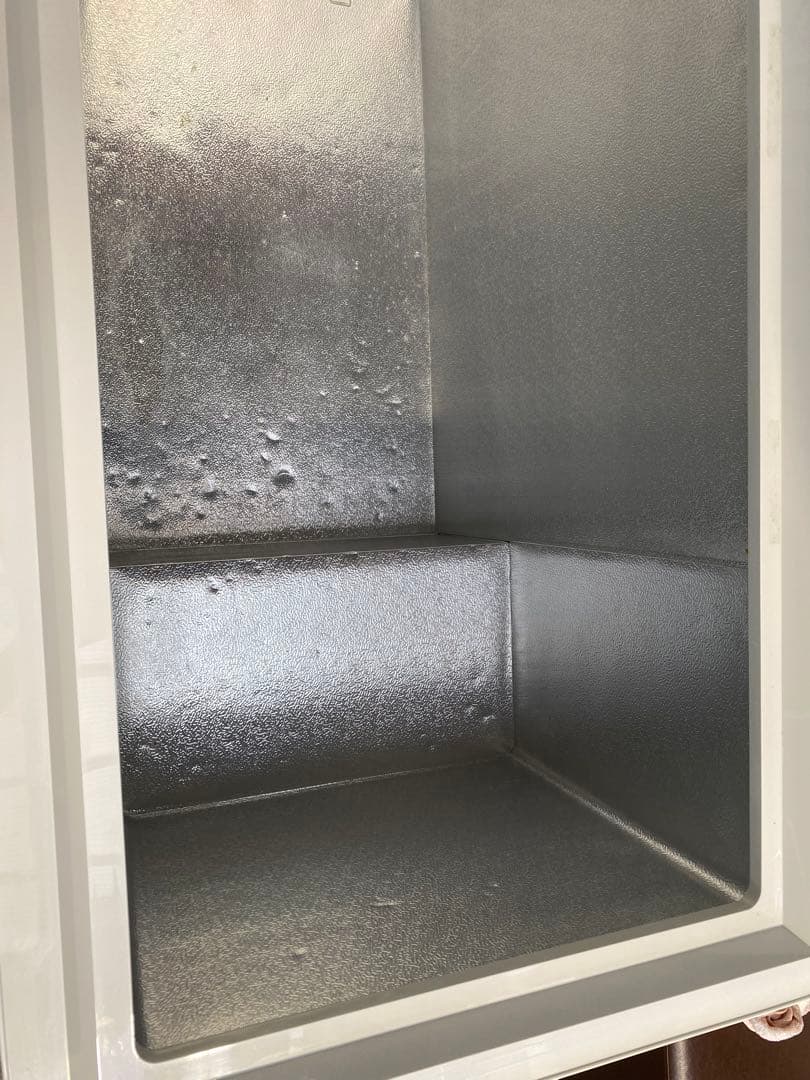 レマコム 三温度帯 冷蔵/チルド/冷凍ストッカー 399L RRS-399SF