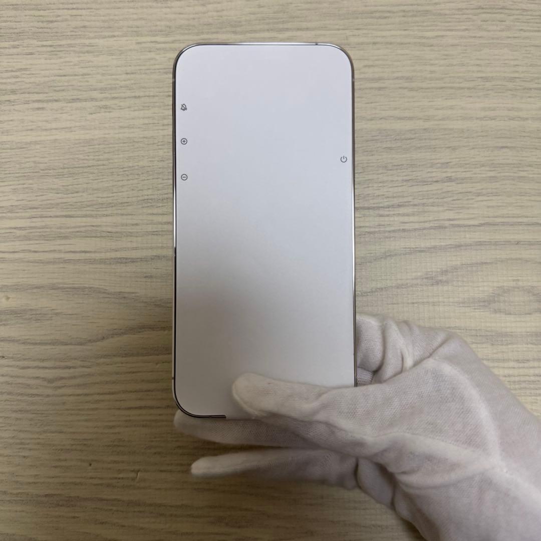iPhone12pro/新品/128GB/本体のみ
