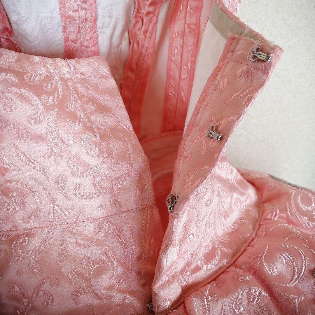 バレエ衣装 チュチュ 舞台衣装 ダンス レオタード 発表会 6162