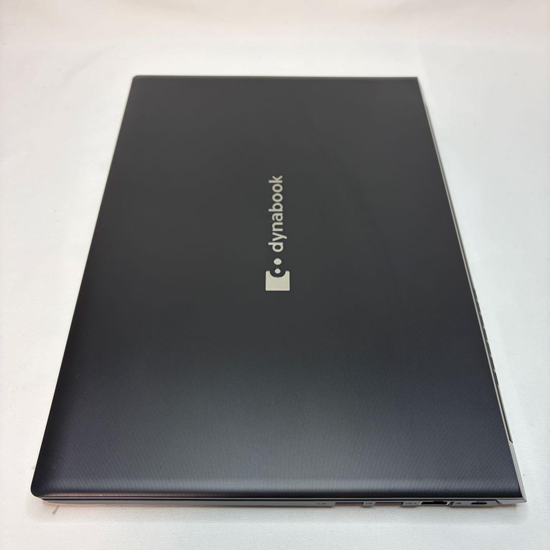 美品 dynabook S73 第11世代 i5 8GB 13.3型 フルHD