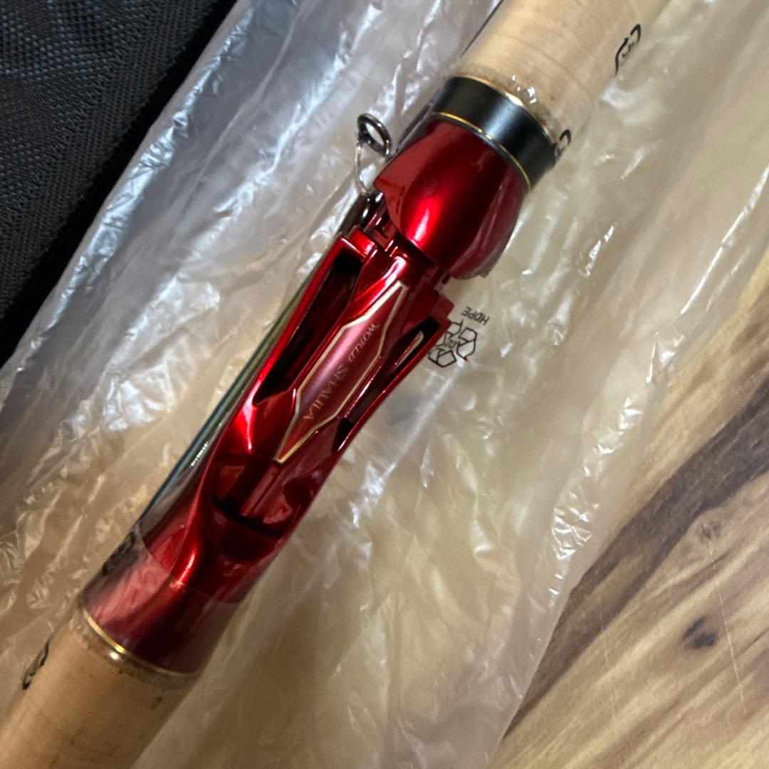 シマノ　ワールドシャウラ　1832R-2