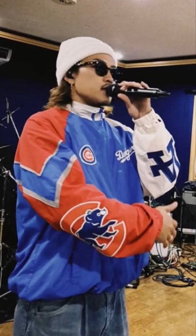 数原龍友着用　ジャケット　完売品