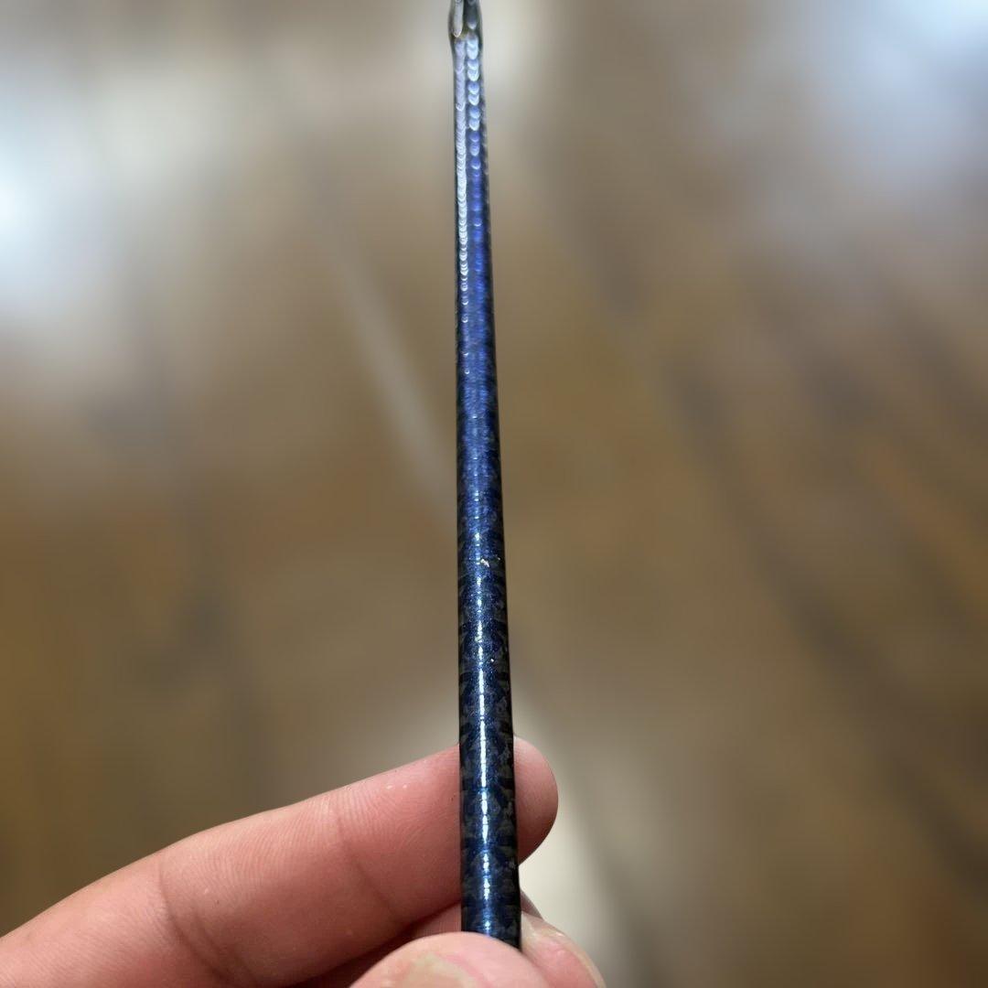 ZERO G Revolution 覇 800 MURAMASA