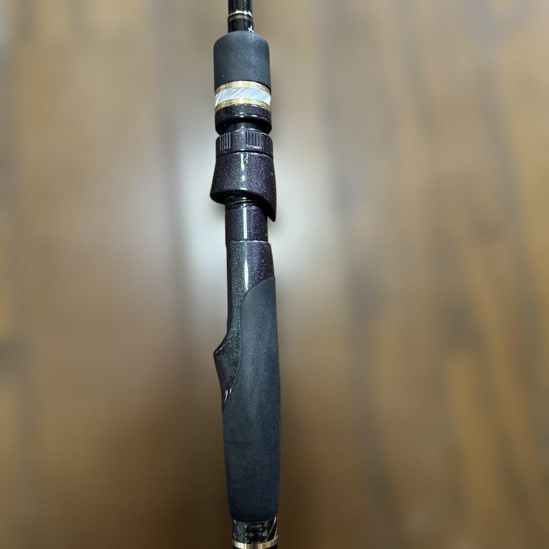 ZERO G Revolution 覇 800 MURAMASA