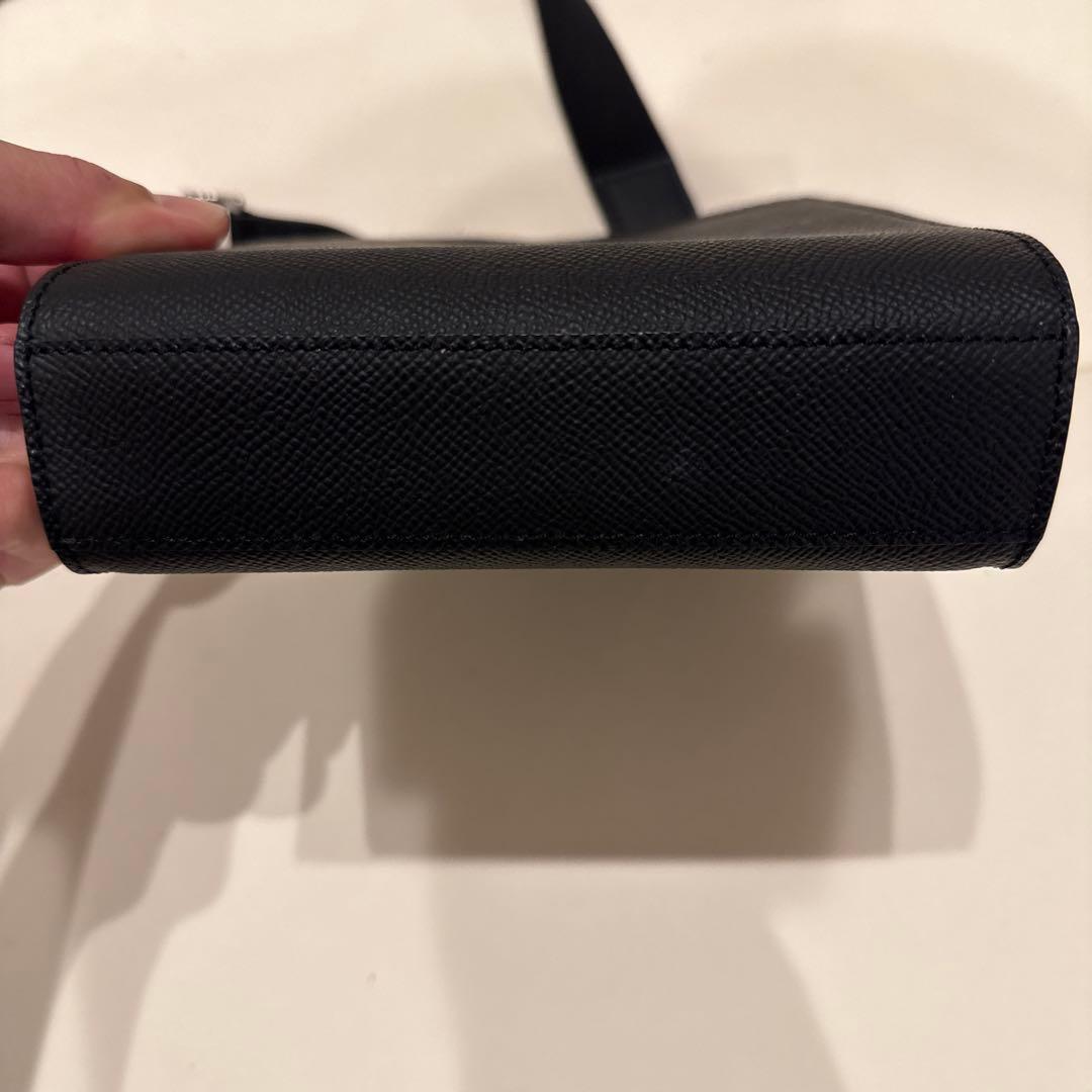 【新品未使用】Philosophii ショルダーバッグ