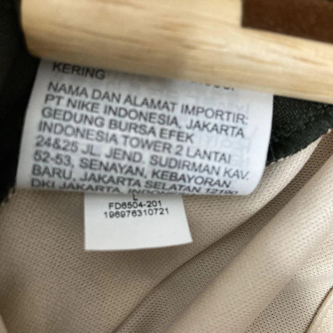 PSG×JORDAN 23s~24s4thパリサンジェルマンユニフォームLサイズ