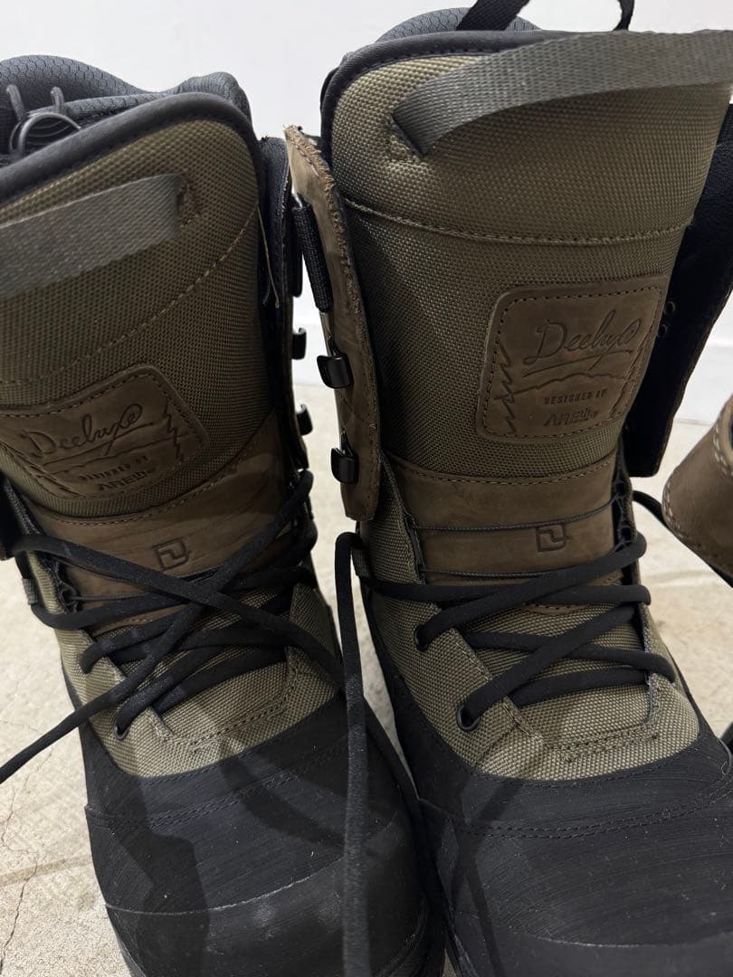 じ*ん様 アースリン earthring 27 deeluxe