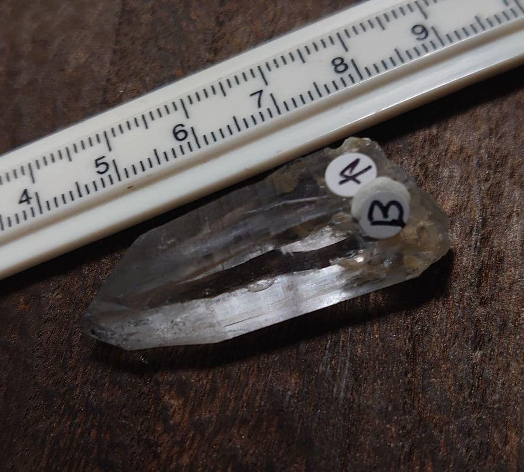 カイラス産水晶B 原石