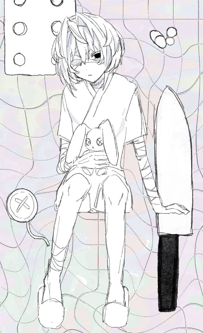 みちゅページ