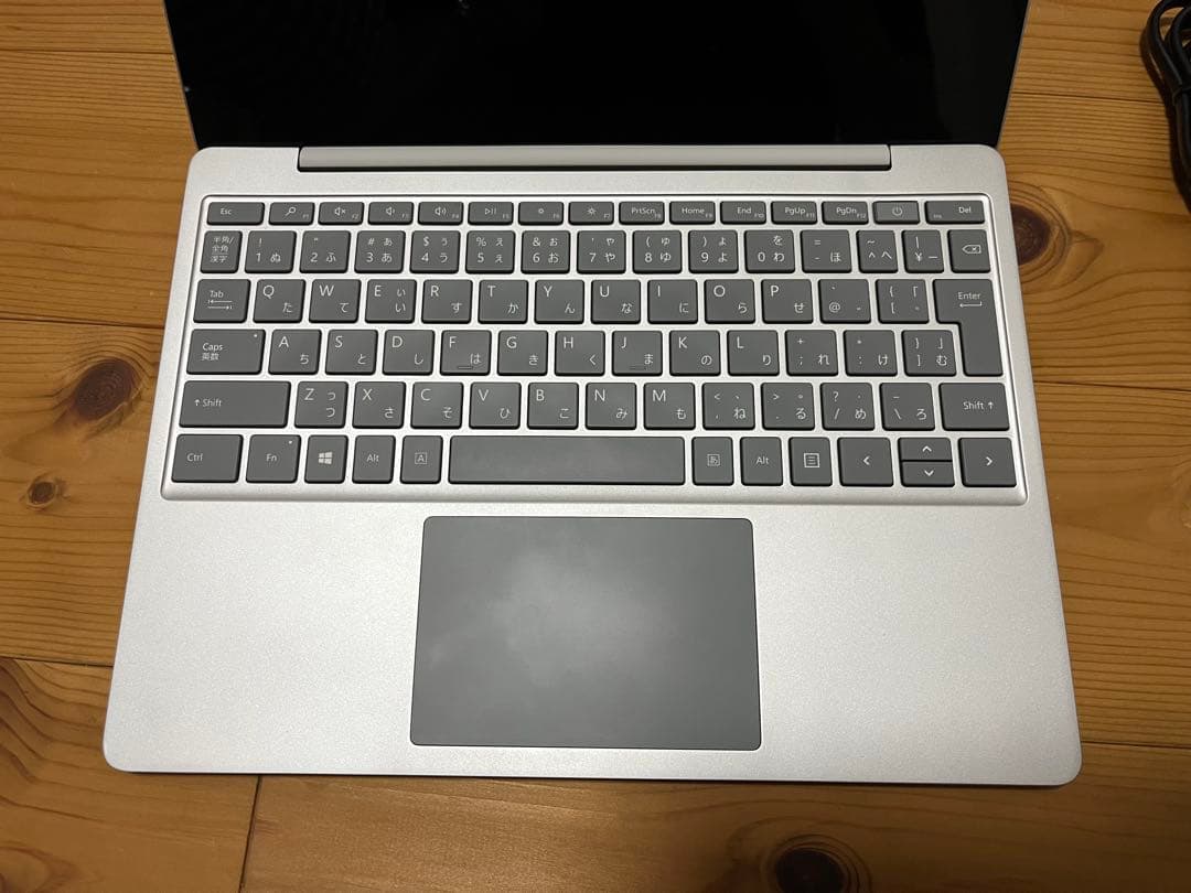 Windowsノート本体 Microsoft Surface Laptop Go i5 8GB 256GB