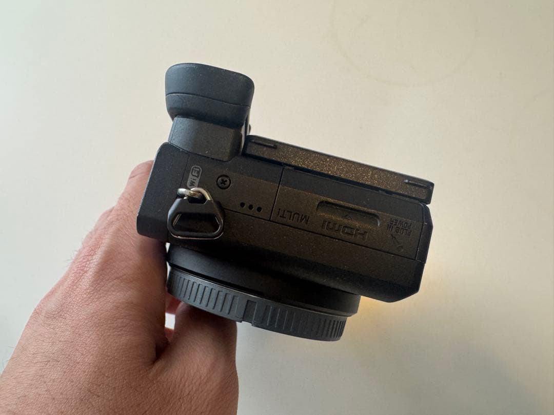 SONY α6500 ミラーレス一眼カメラ a6500 ボディ 本体