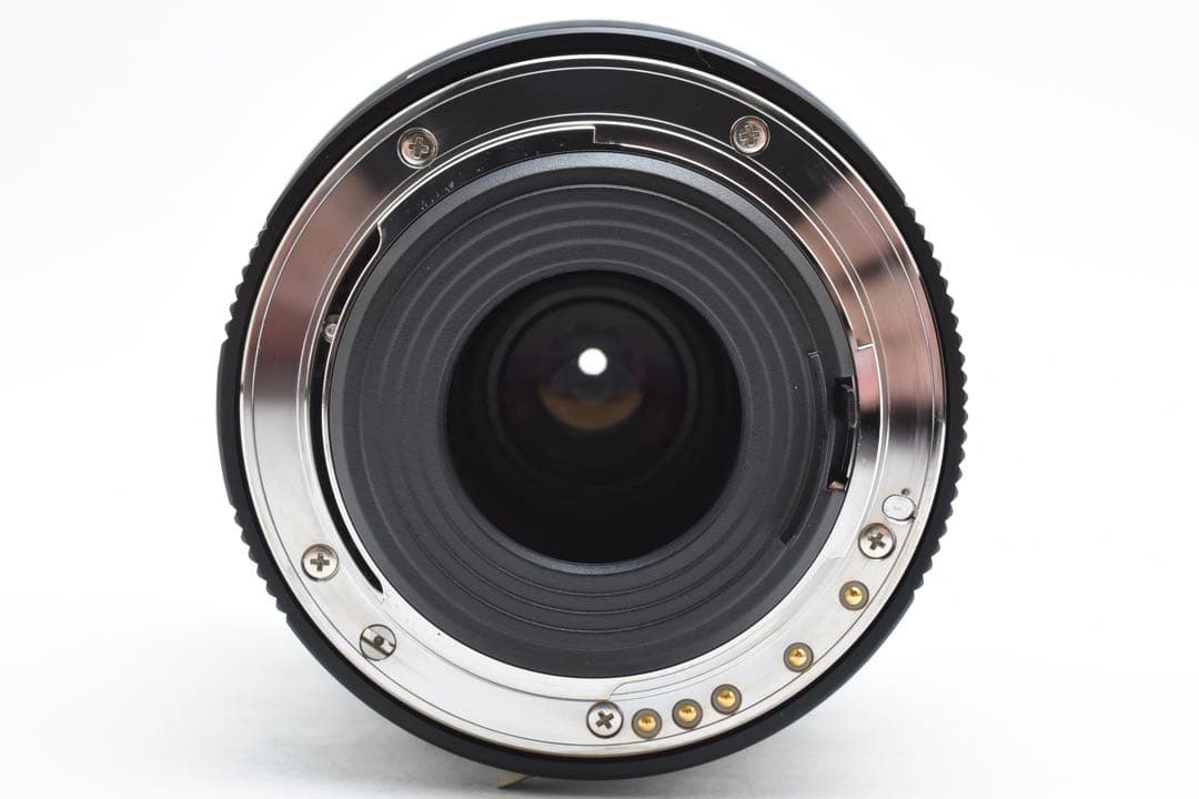 【美品】PENTAX smc DA 16-45mm F4 ED AL