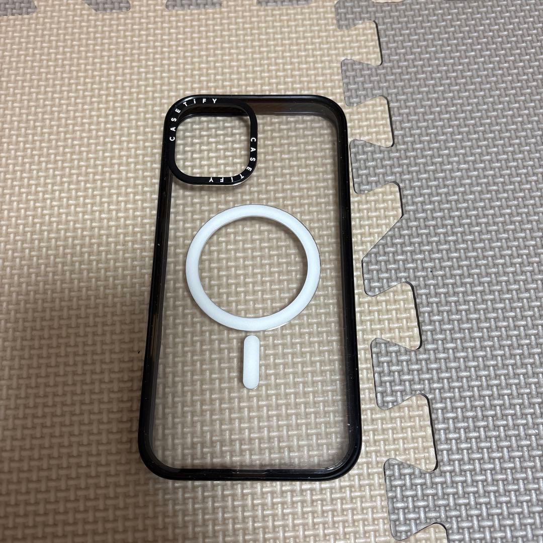 casetify iphone 16 plus ケース