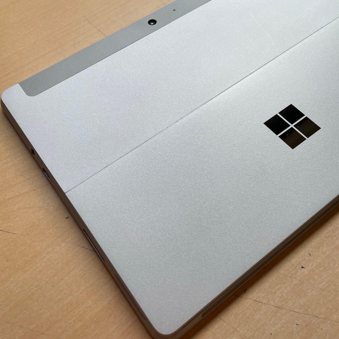 Microsoft Surface Go 128GB Model1825 超美品