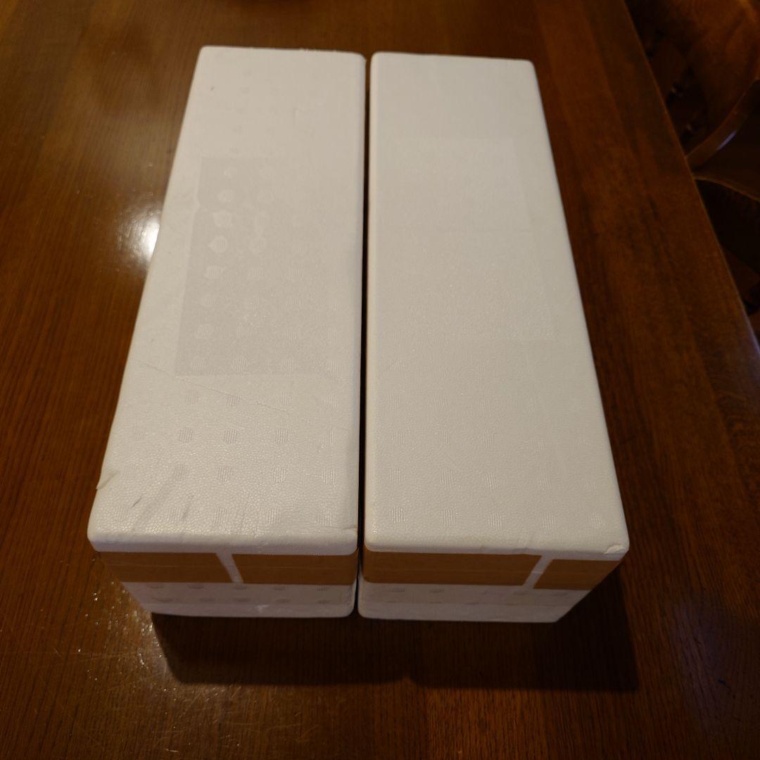 森伊蔵 1800ml 新品 未開封 2本