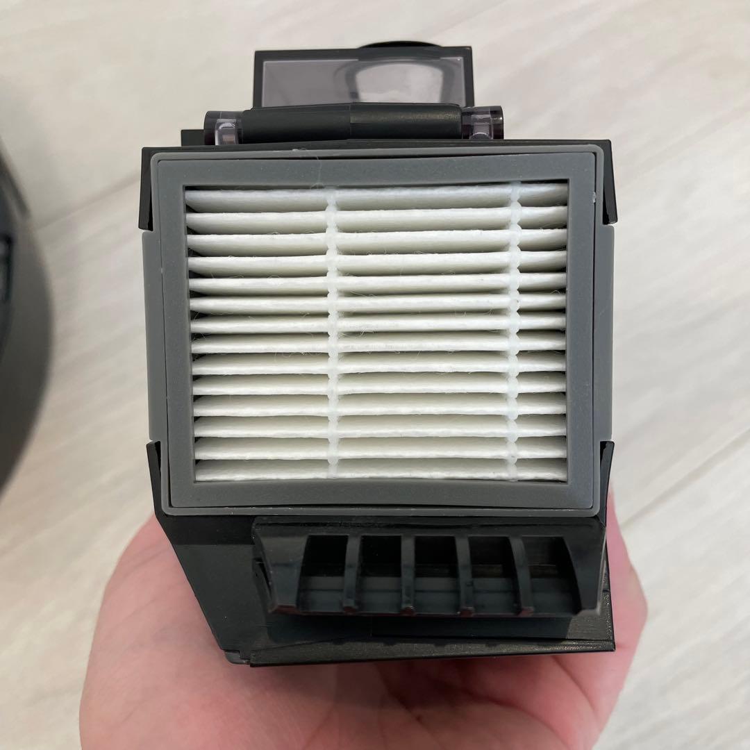 iRobot Roomba i7＋ロボット掃除機 本体　中古品