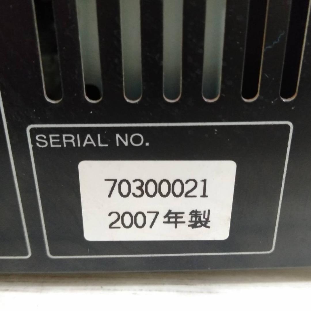 現状品 KENWOOD CDレシーバー R-K801